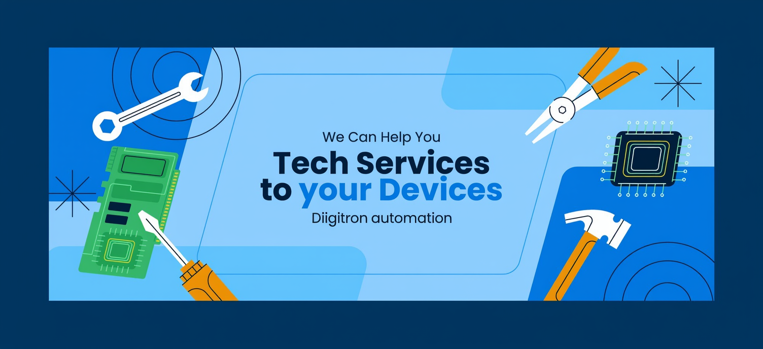 Industrial Automation Solutions